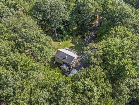 48 Ridlon Road Berwick ME 03901