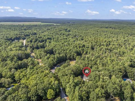 48 Ridlon Road Berwick ME 03901