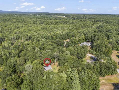 48 Ridlon Road Berwick ME 03901