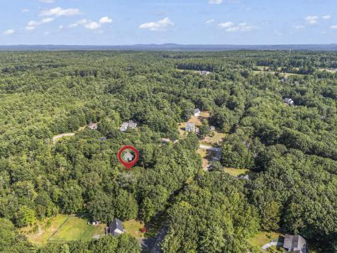 48 Ridlon Road Berwick ME 03901