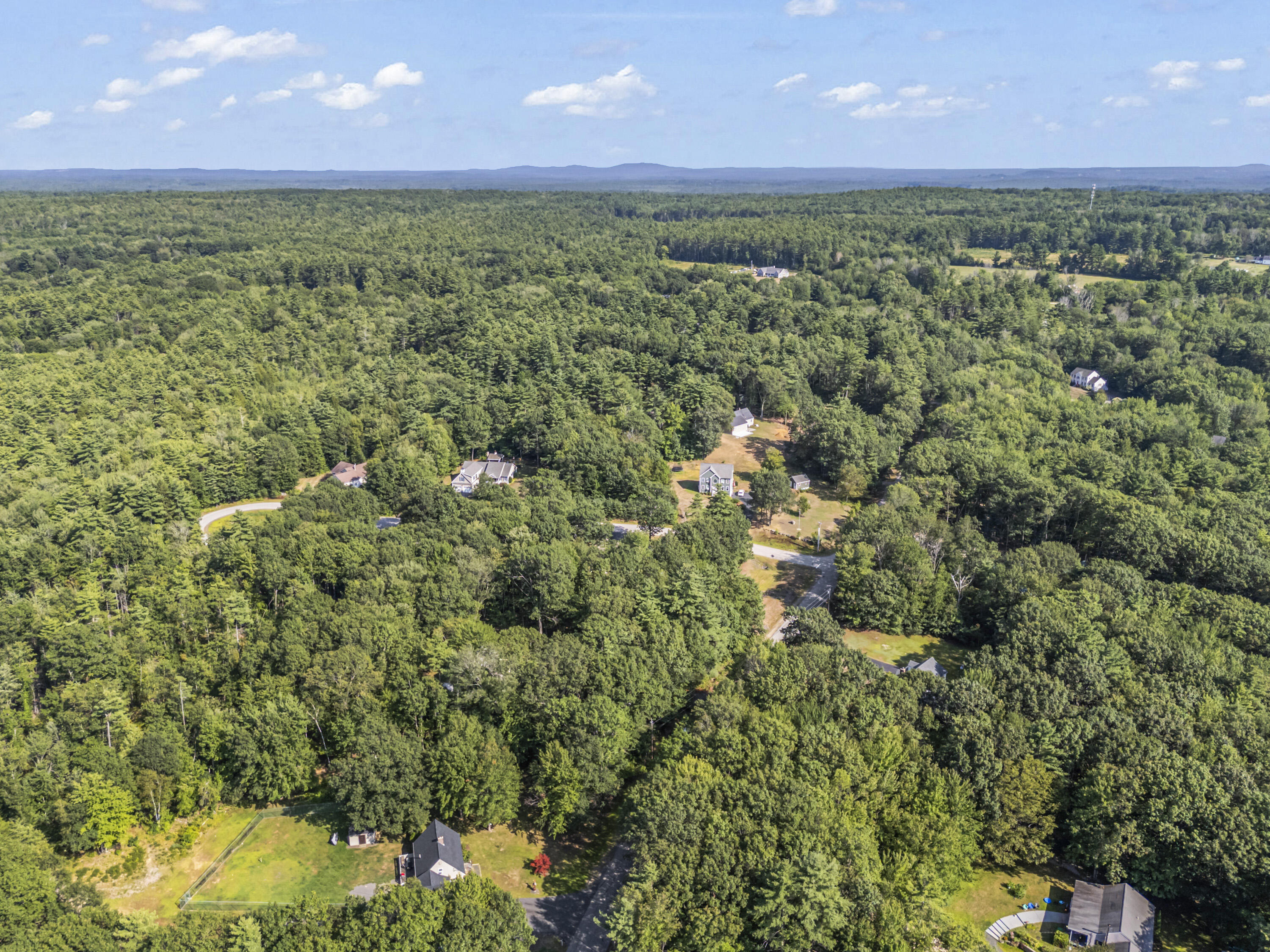 48 Ridlon Road Berwick ME 03901