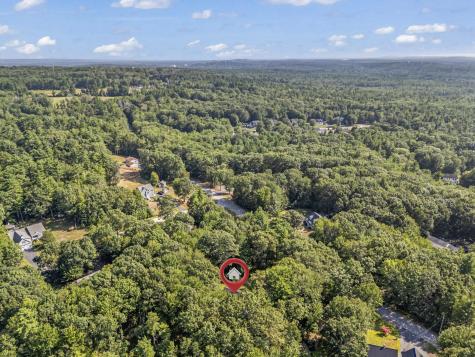 48 Ridlon Road Berwick ME 03901