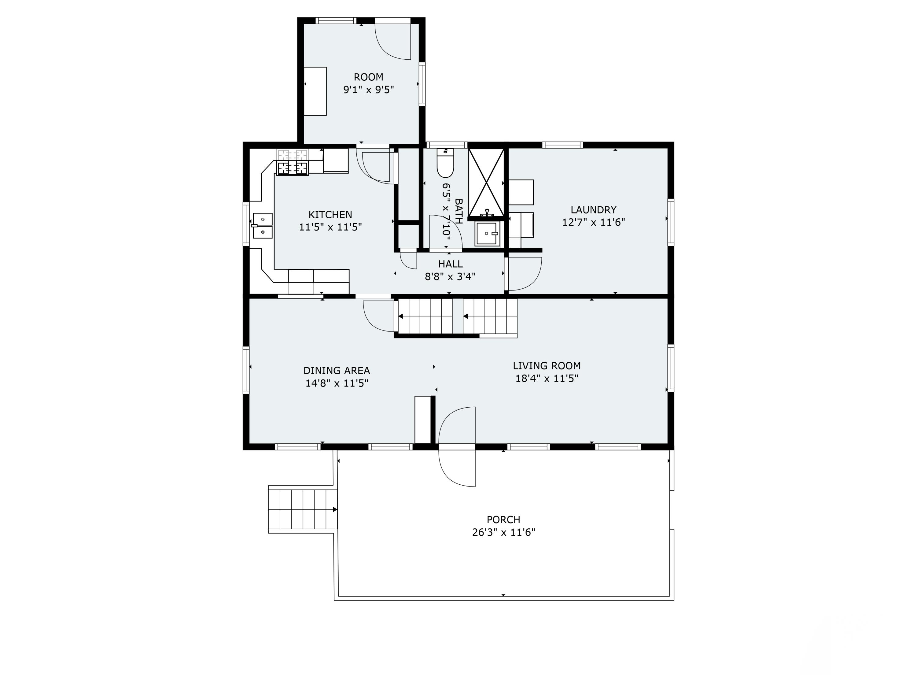 48 Ridlon Road Berwick ME 03901