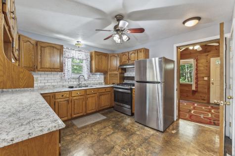 48 Ridlon Road Berwick ME 03901