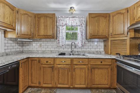 48 Ridlon Road Berwick ME 03901