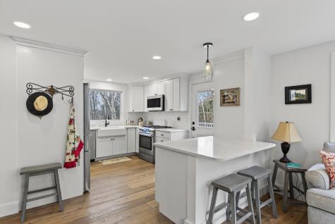 53 Westview Drive Poland ME 04274