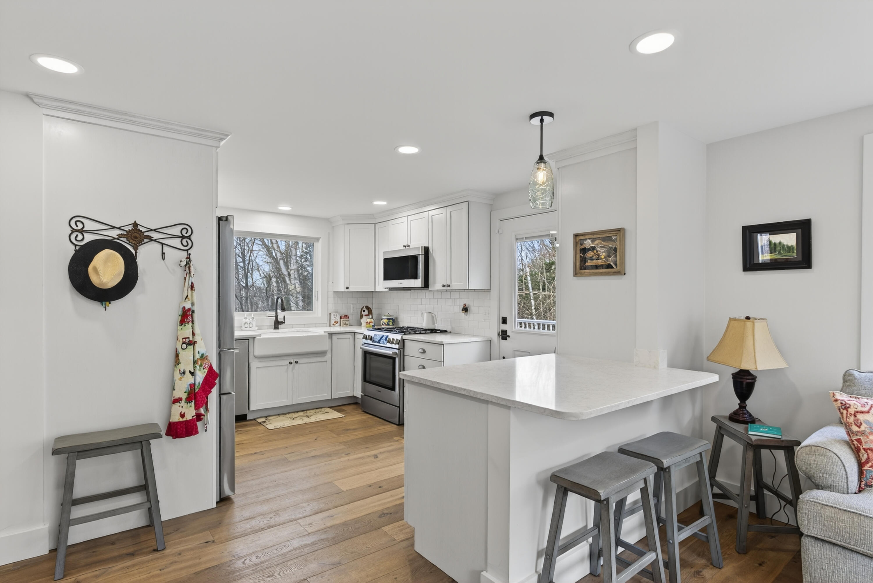 53 Westview Drive Poland ME 04274