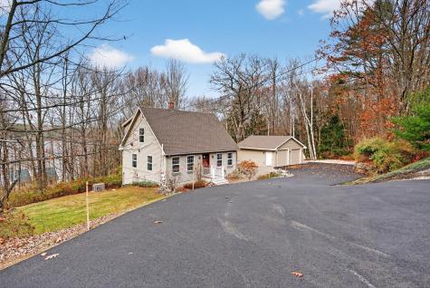 53 Westview Drive Poland ME 04274