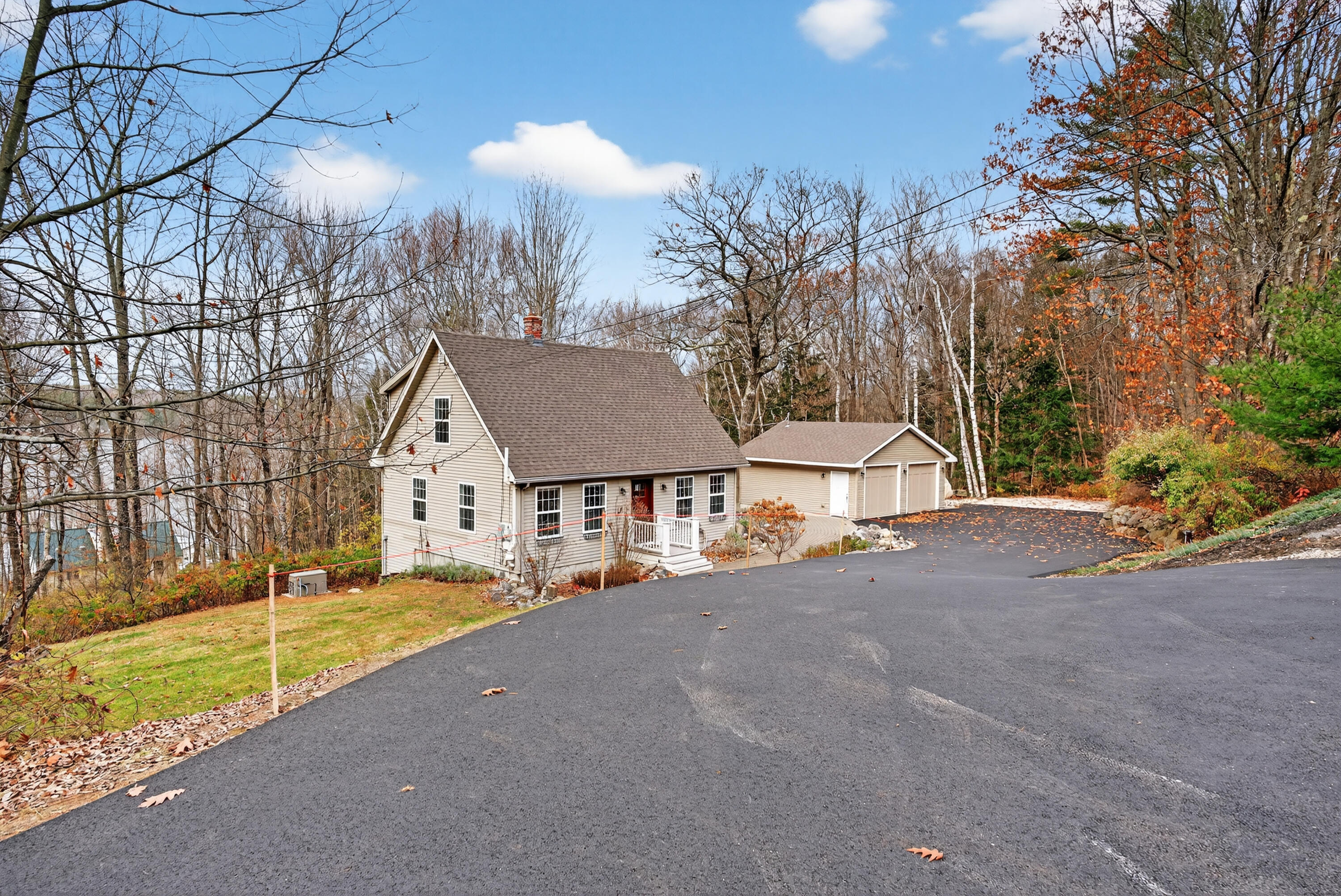 53 Westview Drive Poland ME 04274