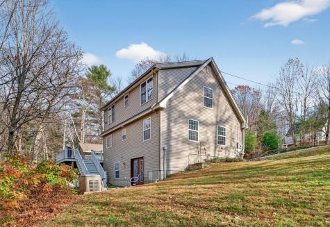 53 Westview Drive Poland ME 04274