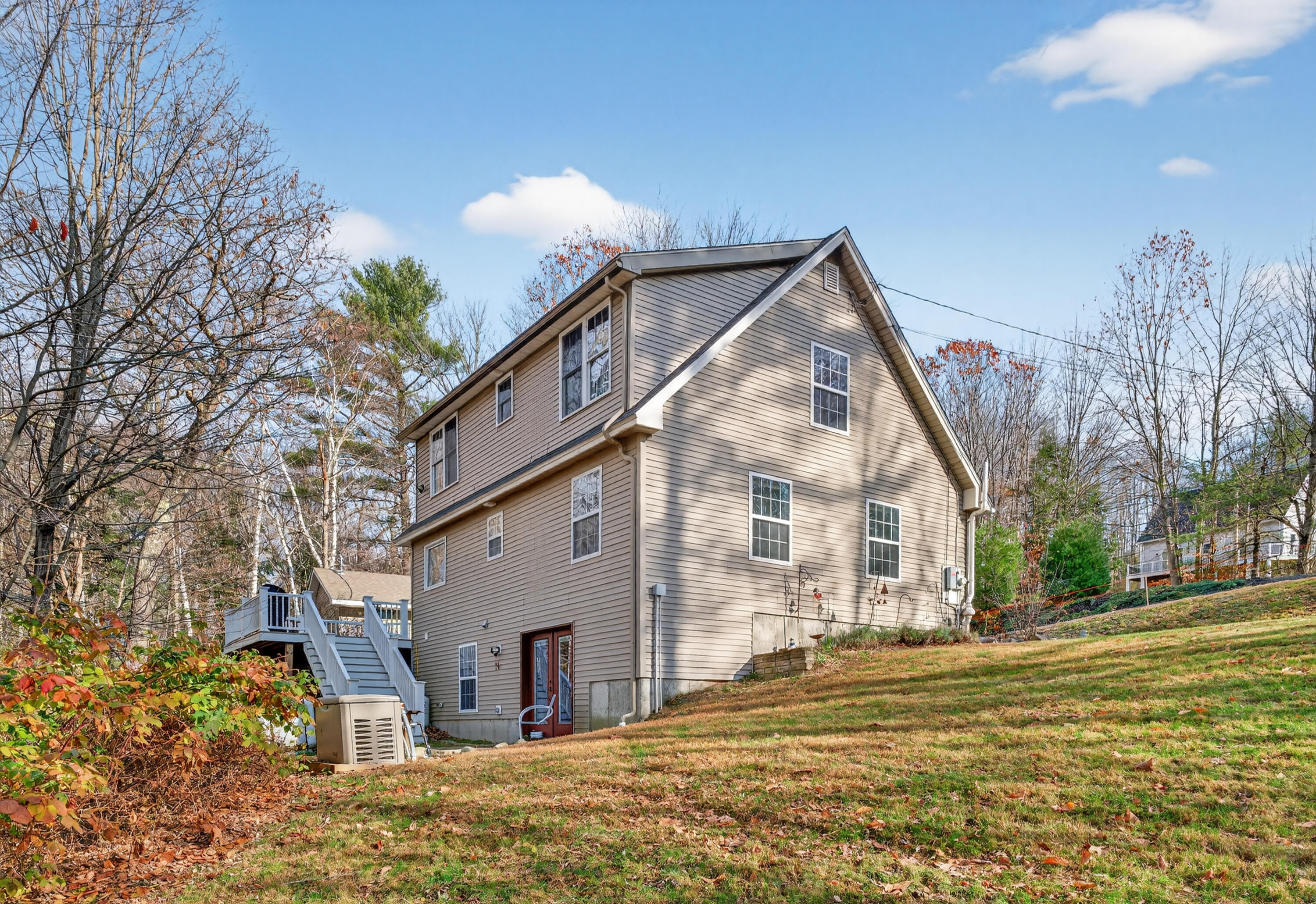 53 Westview Drive Poland ME 04274