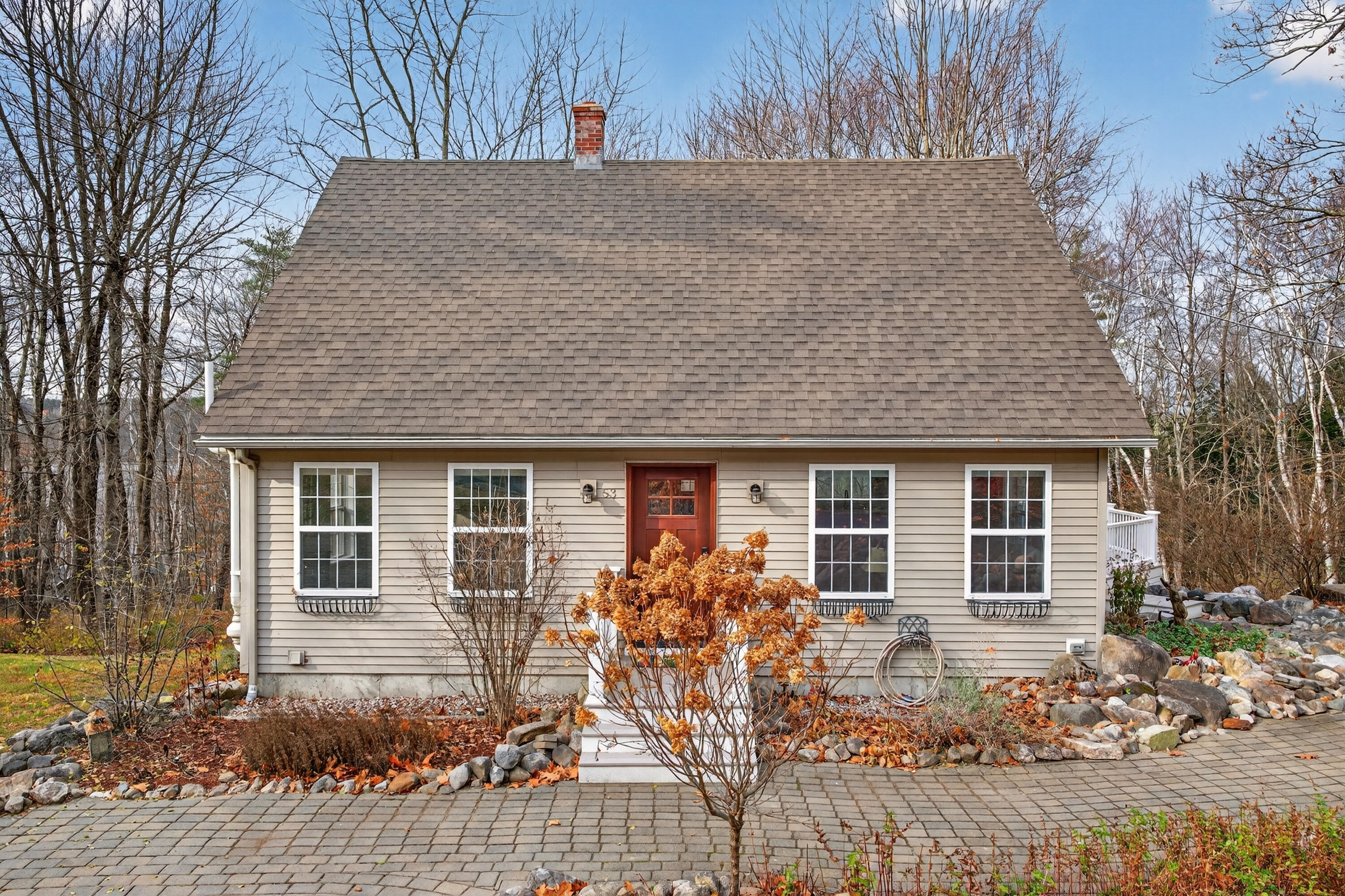 53 Westview Drive Poland ME 04274