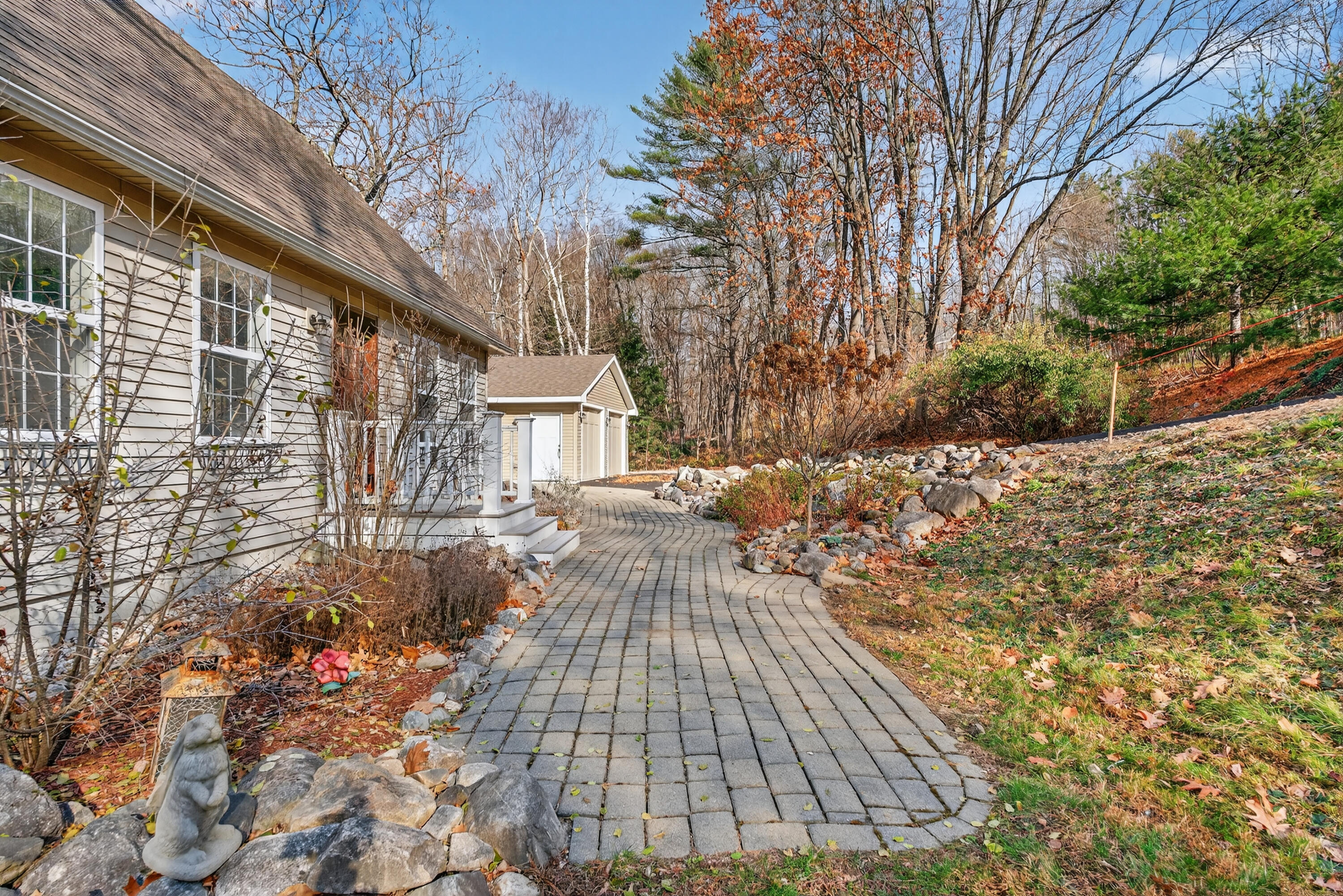 53 Westview Drive Poland ME 04274