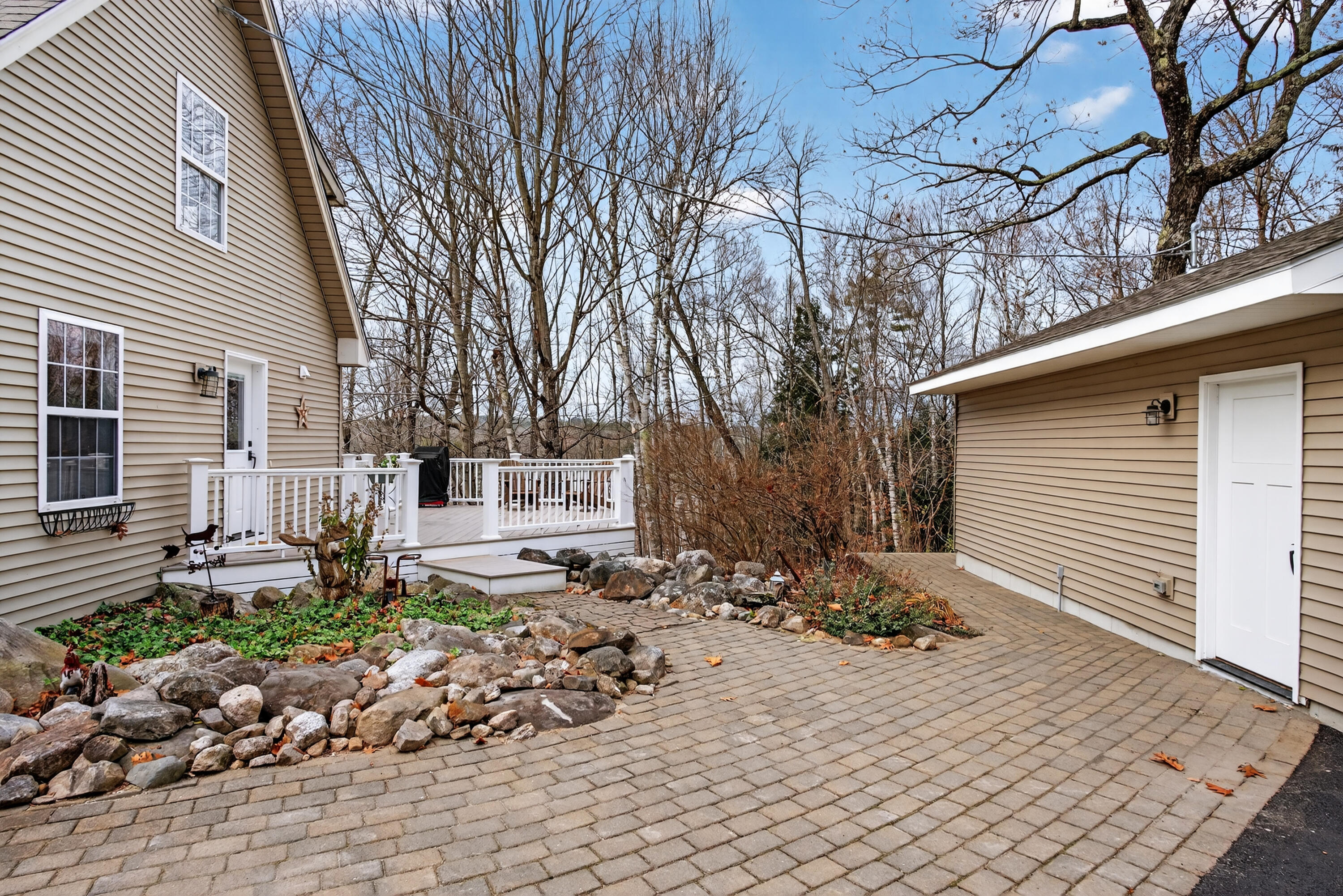 53 Westview Drive Poland ME 04274