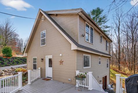 53 Westview Drive Poland ME 04274