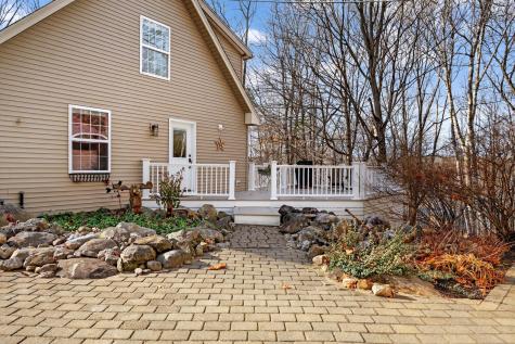 53 Westview Drive Poland ME 04274