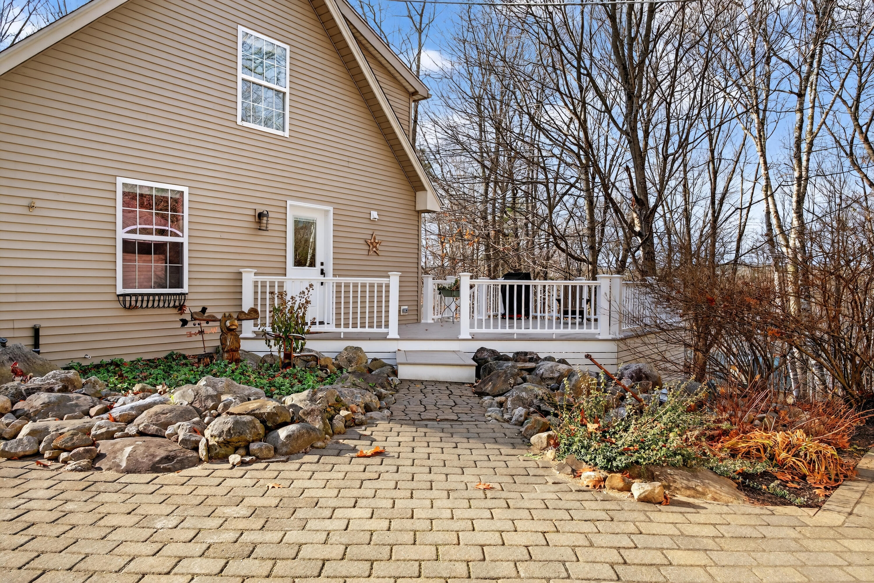 53 Westview Drive Poland ME 04274