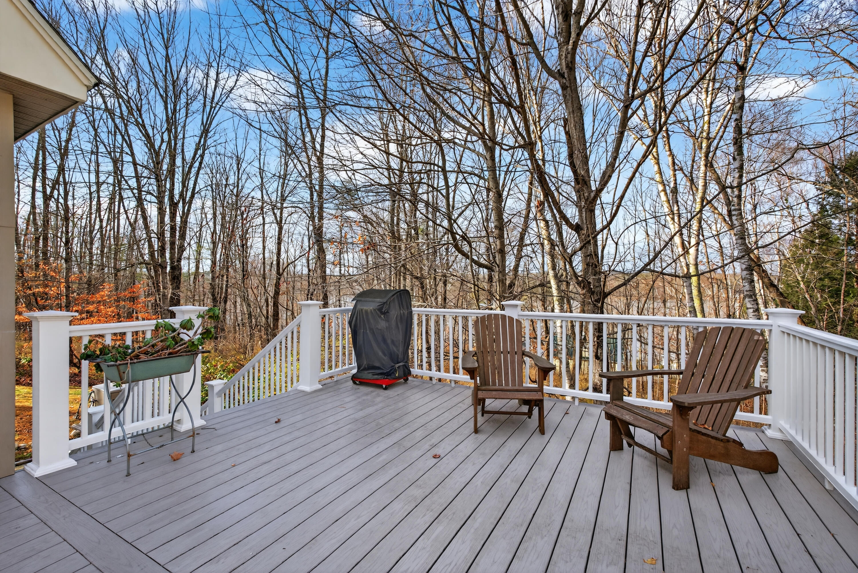 53 Westview Drive Poland ME 04274