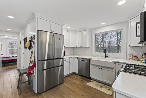 53 Westview Drive Poland ME 04274