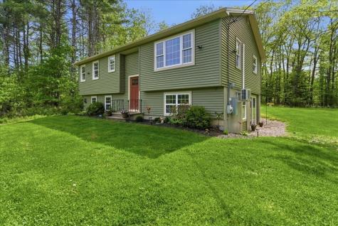 400 Indiana Road West Gardiner ME 04345