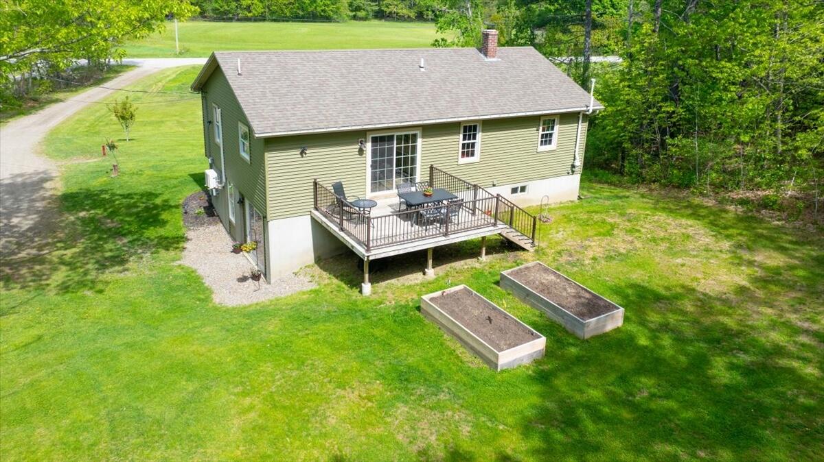400 Indiana Road West Gardiner ME 04345