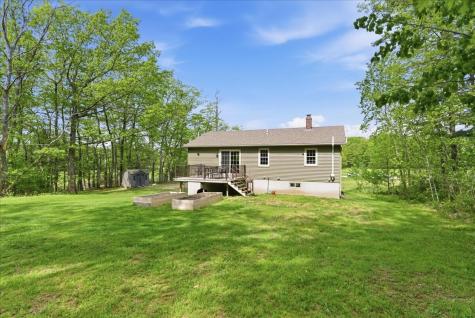 400 Indiana Road West Gardiner ME 04345