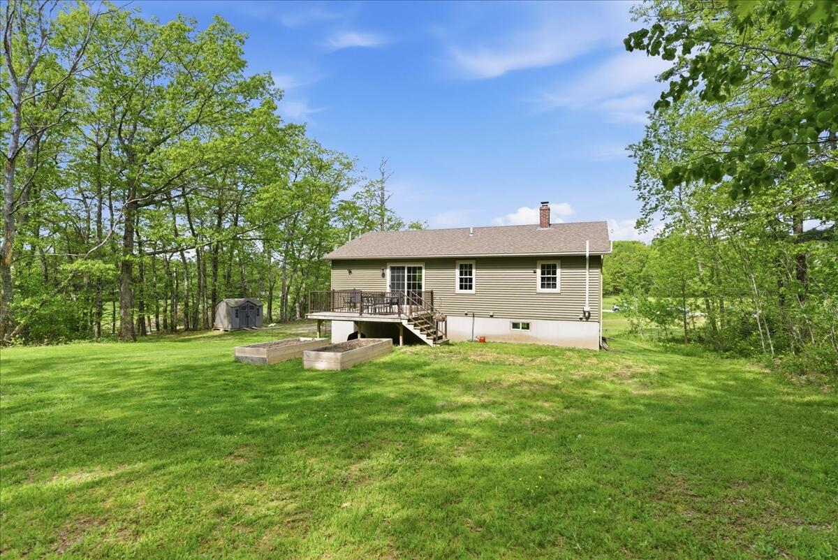 400 Indiana Road West Gardiner ME 04345
