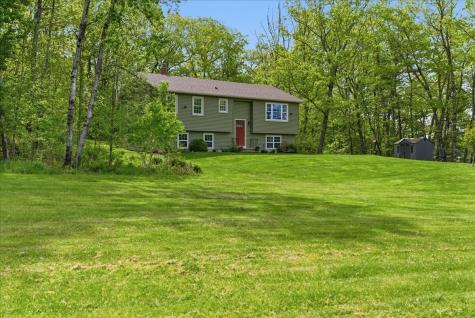 400 Indiana Road West Gardiner ME 04345
