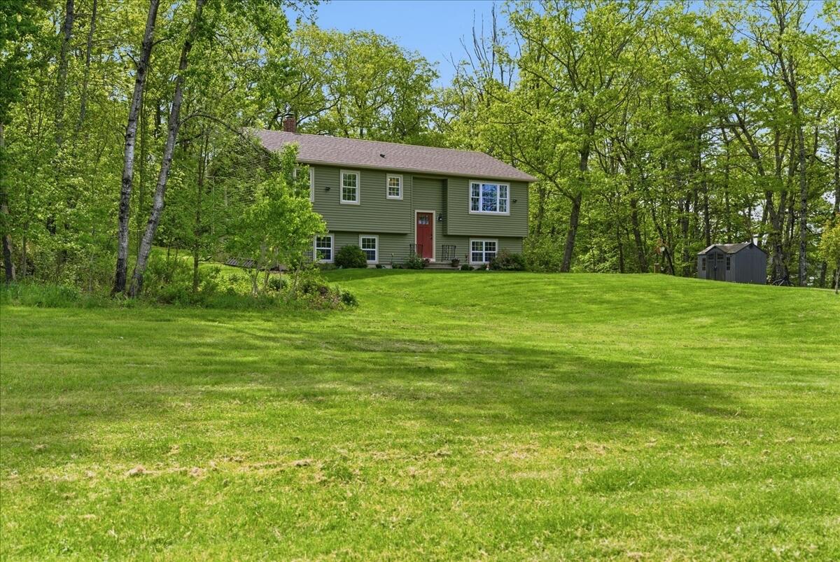 400 Indiana Road West Gardiner ME 04345