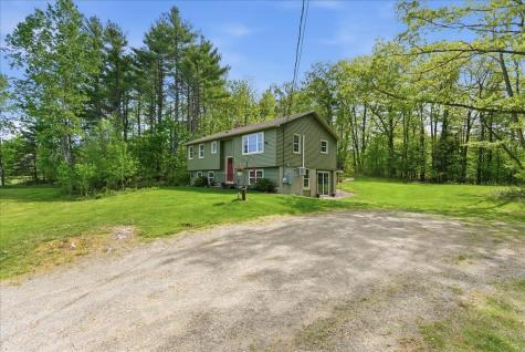 400 Indiana Road West Gardiner ME 04345