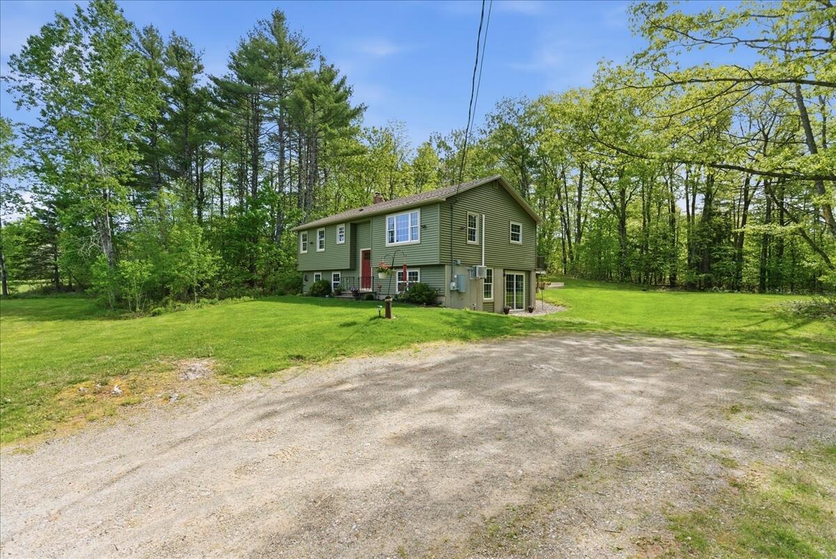 400 Indiana Road West Gardiner ME 04345
