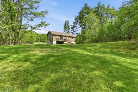 400 Indiana Road West Gardiner ME 04345
