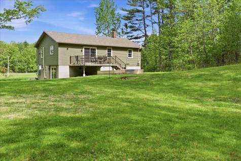 400 Indiana Road West Gardiner ME 04345