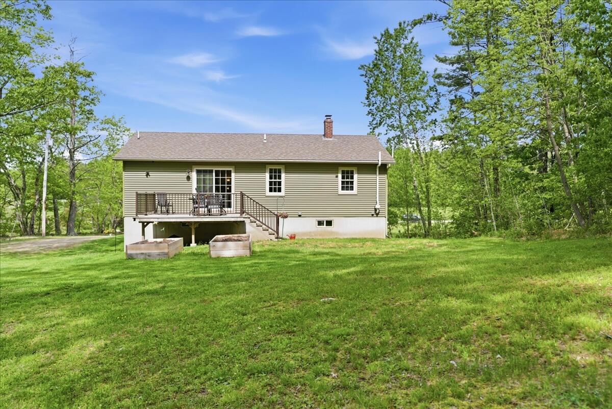 400 Indiana Road West Gardiner ME 04345