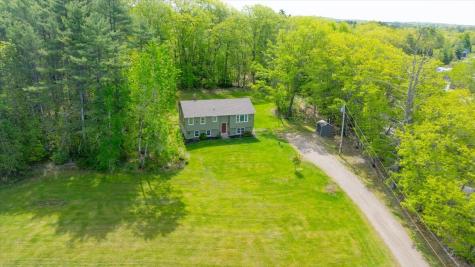 400 Indiana Road West Gardiner ME 04345