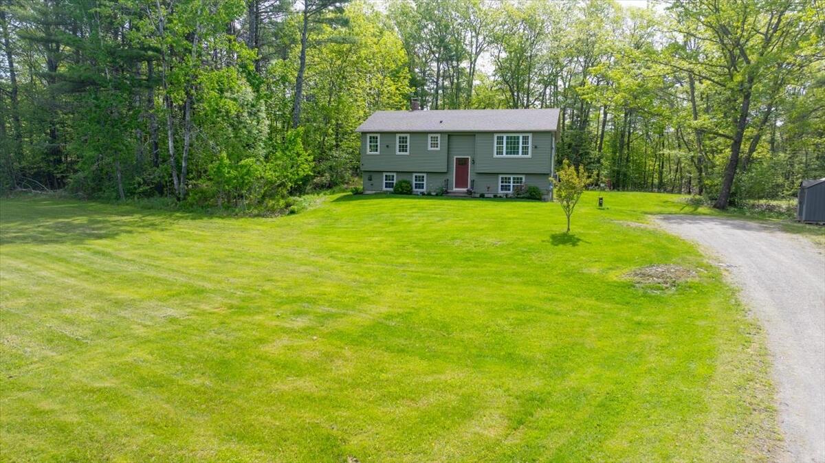 400 Indiana Road West Gardiner ME 04345