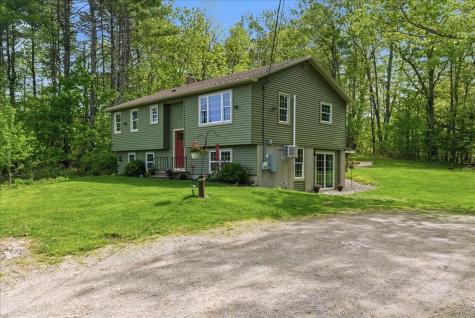 400 Indiana Road West Gardiner ME 04345