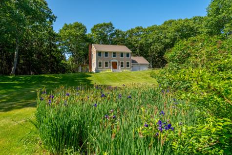 175 Two Lights Road Cape Elizabeth ME 04107