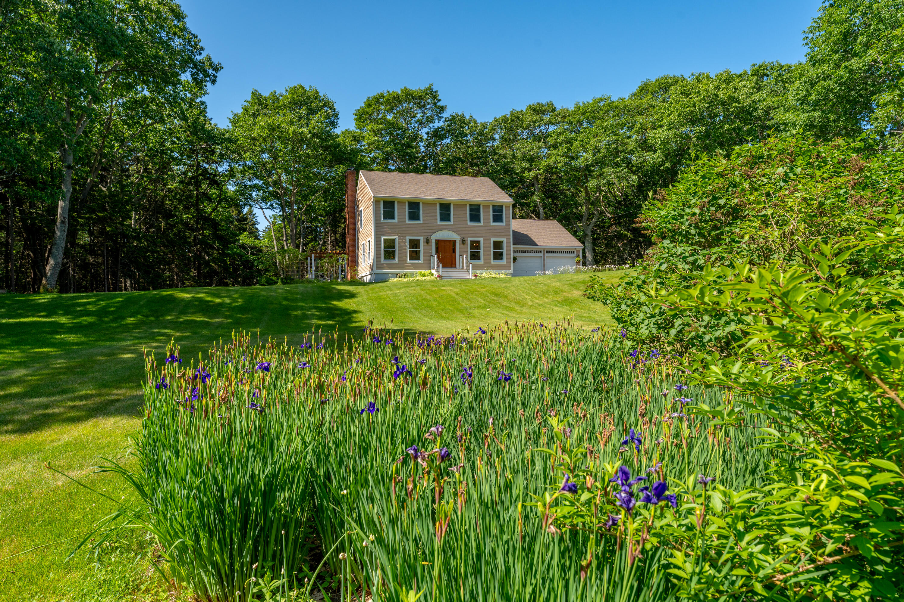 175 Two Lights Road Cape Elizabeth ME 04107