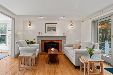 175 Two Lights Road Cape Elizabeth ME 04107