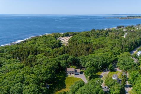 175 Two Lights Road Cape Elizabeth ME 04107