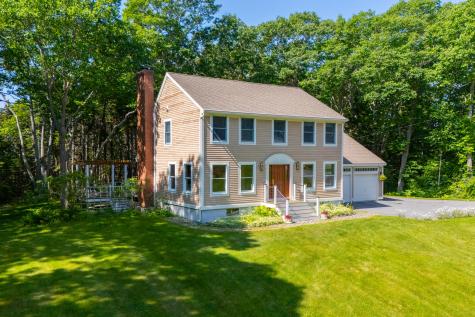 175 Two Lights Road Cape Elizabeth ME 04107