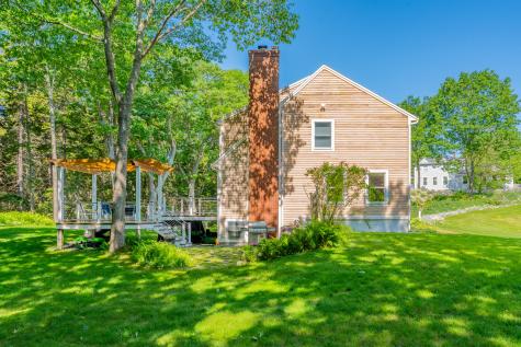 175 Two Lights Road Cape Elizabeth ME 04107