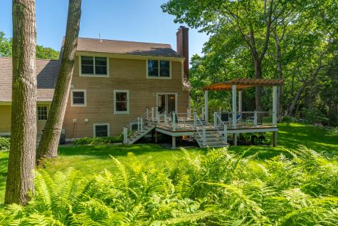 175 Two Lights Road Cape Elizabeth ME 04107