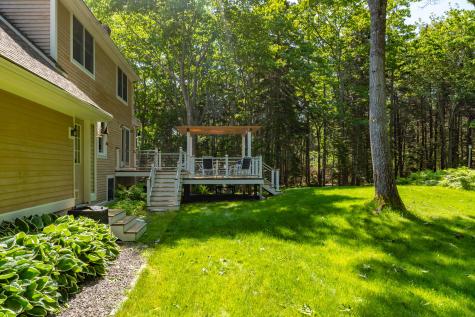 175 Two Lights Road Cape Elizabeth ME 04107