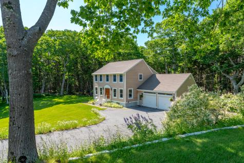175 Two Lights Road Cape Elizabeth ME 04107