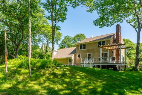 175 Two Lights Road Cape Elizabeth ME 04107