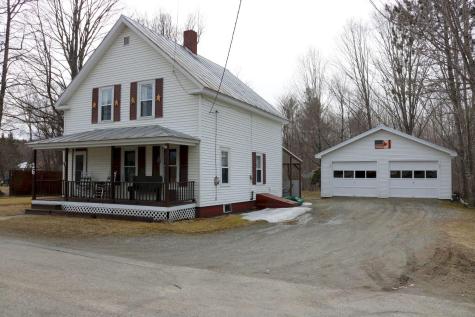 26 & 32 Whitney Street Bingham ME 04920