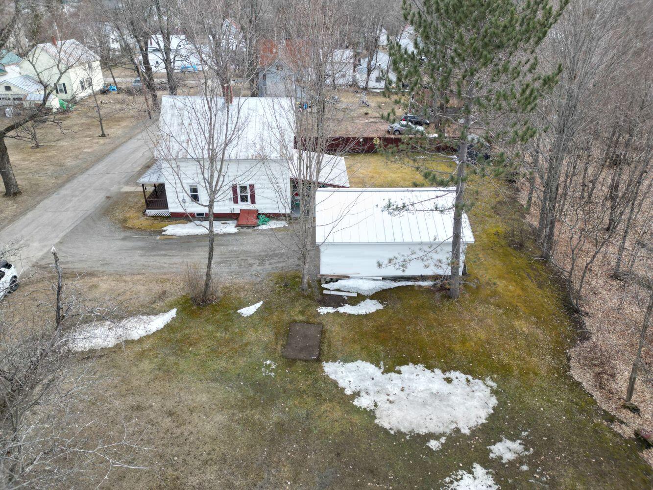 26 & 32 Whitney Street Bingham ME 04920