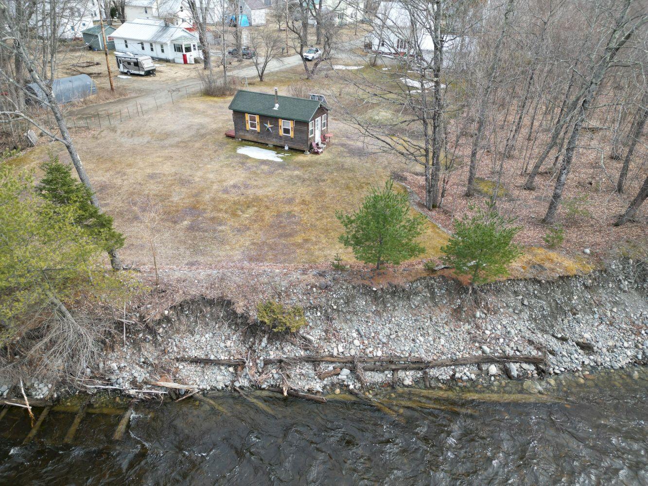 26 & 32 Whitney Street Bingham ME 04920